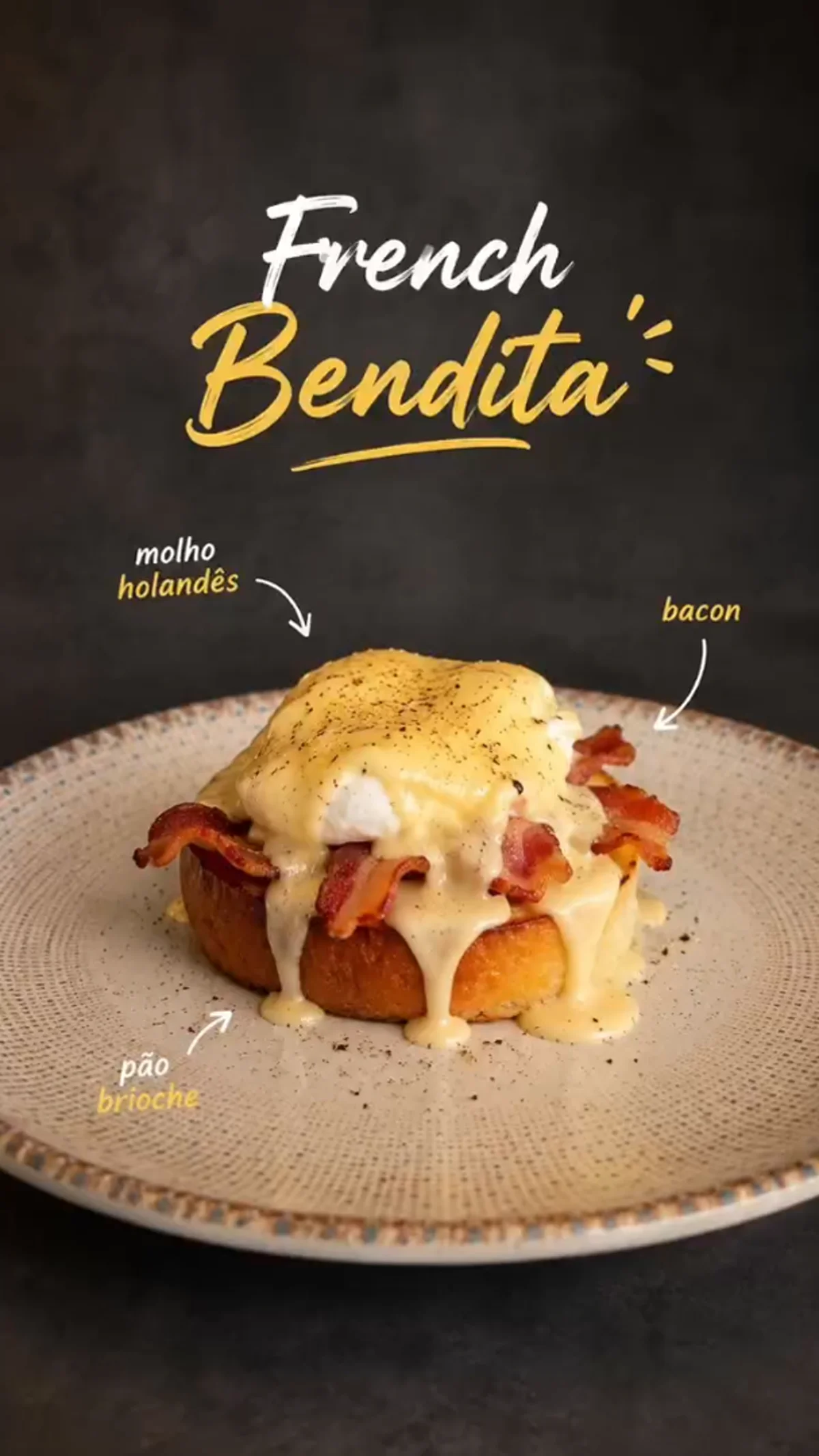 French Bendita