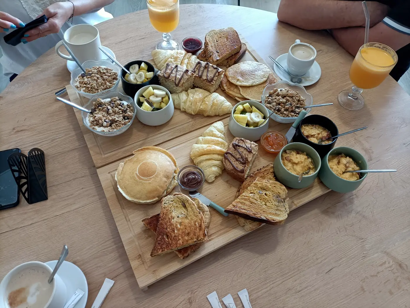 Brunch